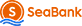 SEABANK Logo